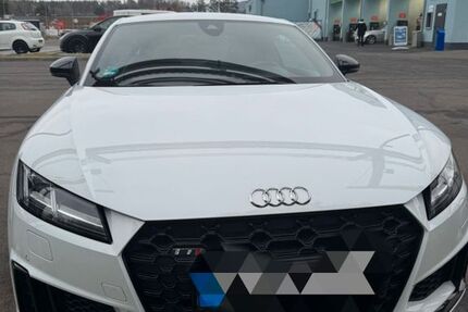 Audi TTS 81.000 km 33.400 &euro; Alzenau 63755