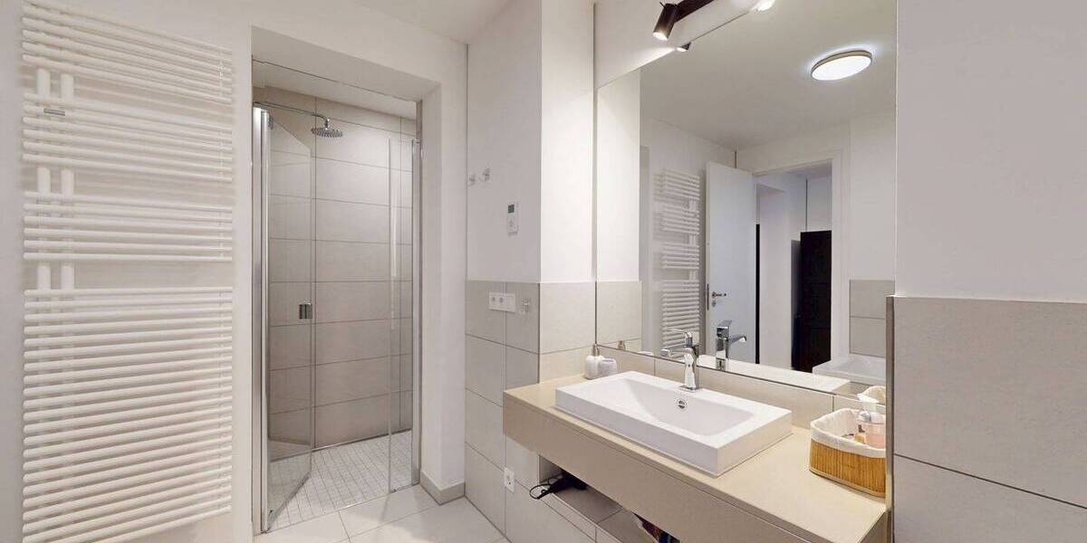 Etagenwohnung Frankfurt am Main Gallus - 4 Zimmer, 118 m&sup2;, 1.500.000&euro; | Angebot:25663758