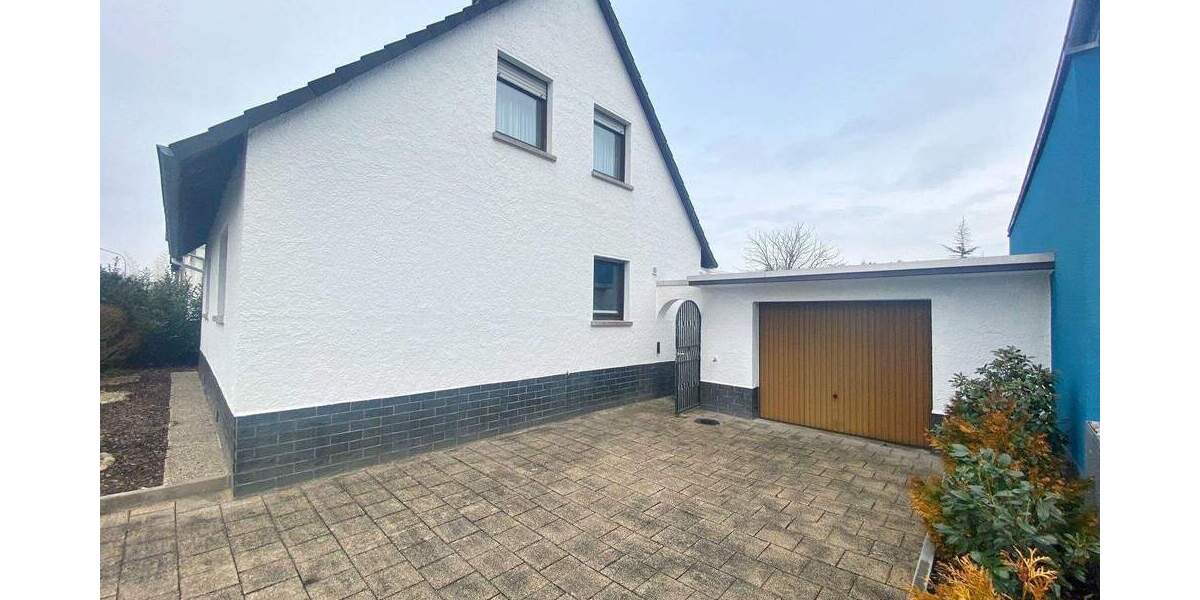 Einfamilienhaus Seligenstadt Froschhausen - 4 Zimmer, 105 m&sup2;, 495.000&euro; | Angebot:25733831