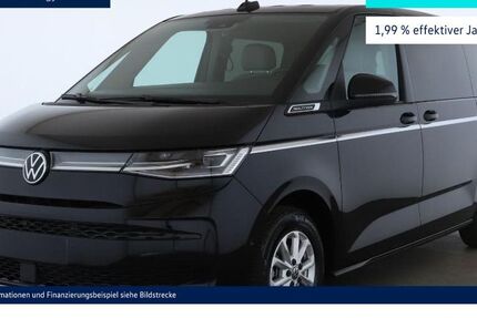VW T7 Multivan 6.527 km 61.590 &euro; Hanau 63452