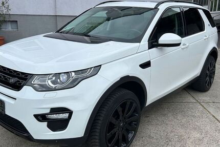 Land Rover Discovery 156.100 km 12.900 &euro; Bad Vilbel (bei Frankfurt) 61118