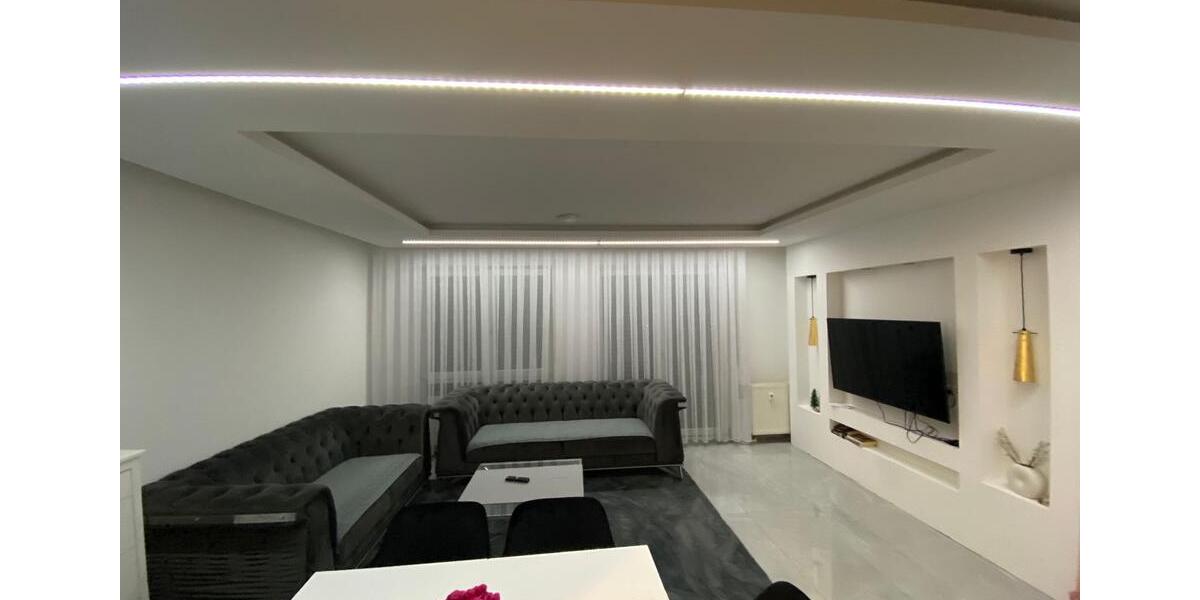 Etagenwohnung Mühlheim am Main - 2 Zimmer, 54 m&sup2;, 245.000&euro; | Angebot:25713625