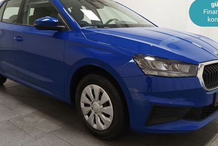 Skoda Fabia 24.245 km 13.470 &euro; Egelsbach 63329