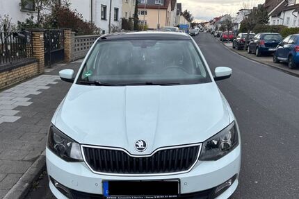 Skoda Fabia 150.110 km 10.400 &euro; Mühlheim am Main 63165