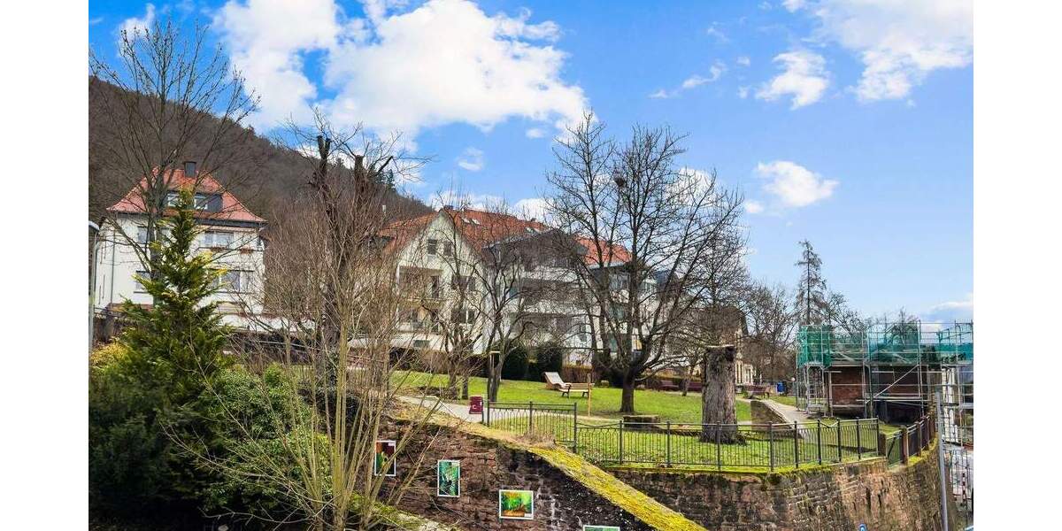 Einfamilienhaus Gelnhausen - 6 Zimmer, 125 m&sup2;, 115.000&euro; | Angebot:25685342