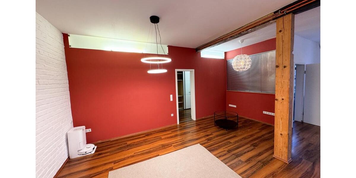 Etagenwohnung Groß-Zimmern Zimmern - 1 Zimmer, 69 m&sup2;, 750&euro; | Angebot:25104464