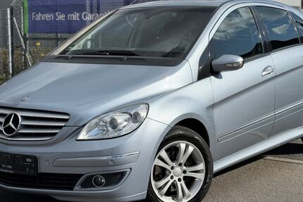 Mercedes-Benz B 200 148.000 km 3.990 &euro; Hanau 63452