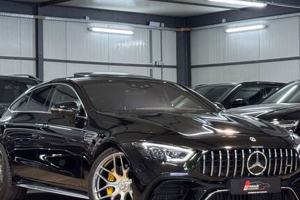 Mercedes-Benz AMG GT 63.901 km 89.890 &euro; Maintal 63477