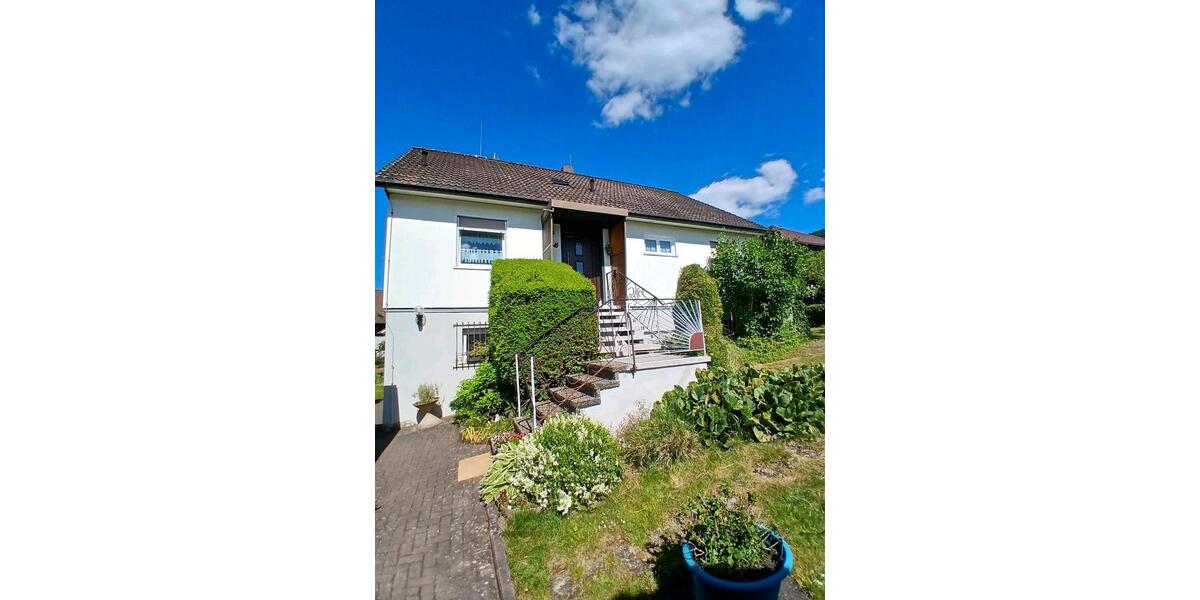 Einfamilienhaus Linsengericht - 7 Zimmer, 153 m&sup2;, 335.000&euro; | Angebot:26963252