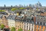 Etagenwohnung Frankfurt am Main Sachsenhausen - 3 Zimmer, 69 m&sup2;, 499.000&euro; | Angebot:26157445