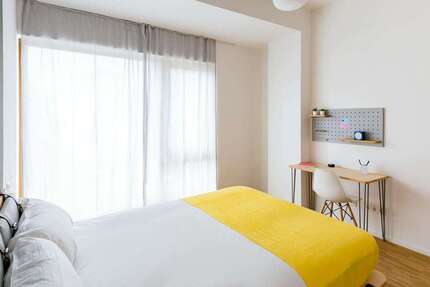 Zimmer Frankfurt am Main Westend Süd - 565&euro; | Angebot:25298016