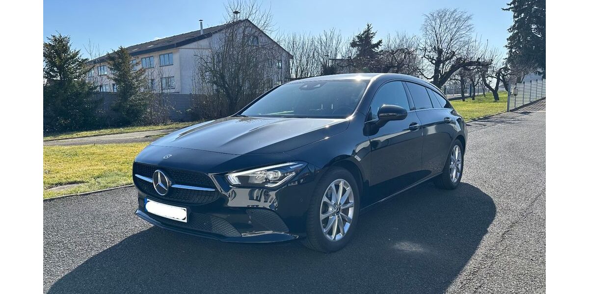 Mercedes-Benz CLA 200 Shooting Brake 50.700 km 26.799 &euro; Bad Vilbel 61118