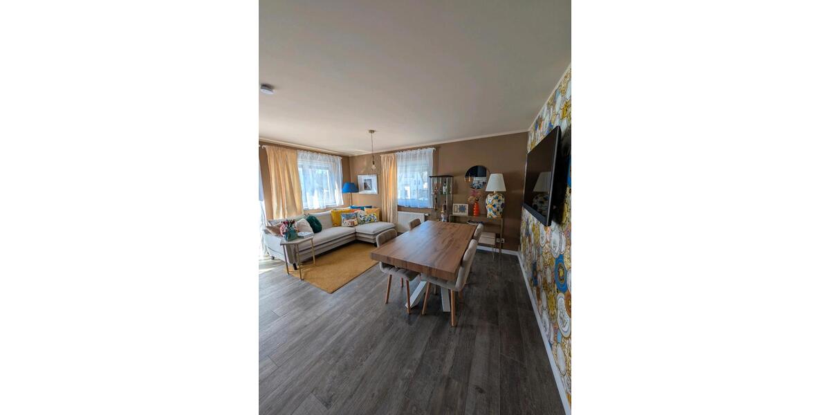 Etagenwohnung Mühlheim am Main - 2.5 Zimmer, 57 m&sup2;, 299.000&euro; | Angebot:26465217