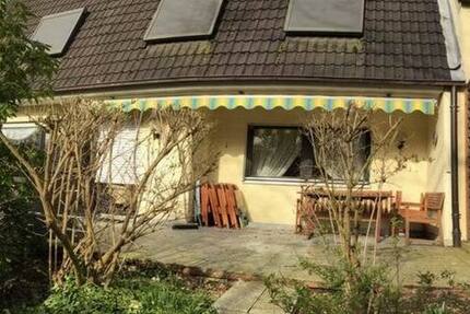 Gelegenheit! Geräumiges EFH im Grünen zwischen Damm und Strietwald - Haus Aschaffenburg Damm | Angebot:10601587