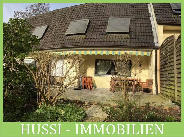 Gelegenheit! Geräumiges EFH im Grünen zwischen Damm und Strietwald - Reihenendhaus Aschaffenburg Damm | Angebot:10601587