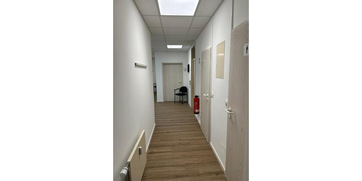 Gewerbeobjekt Bad Homburg vor der Höhe Berliner Siedlung/Gartenfeld - 580&euro; | Angebot:26591497