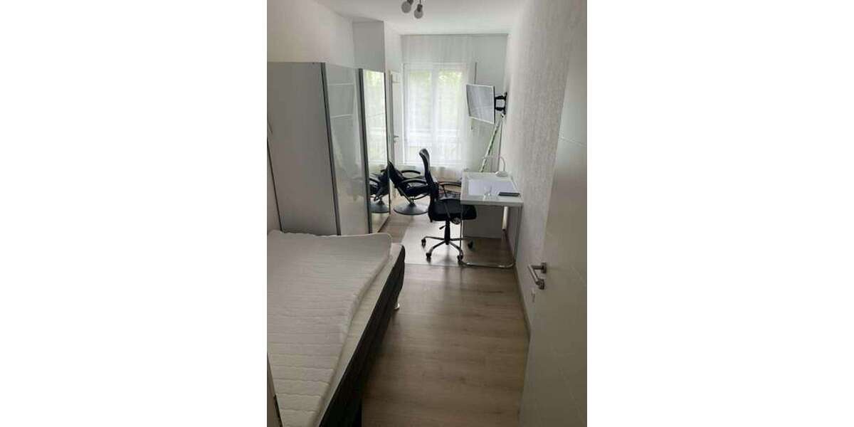 Zimmer Offenbach am Main Musikerviertel - 690&euro; | Angebot:26271182