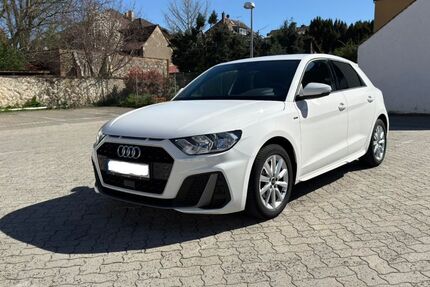 Audi A1 36.800 km 17.250 &euro; Groß-Umstadt 64823