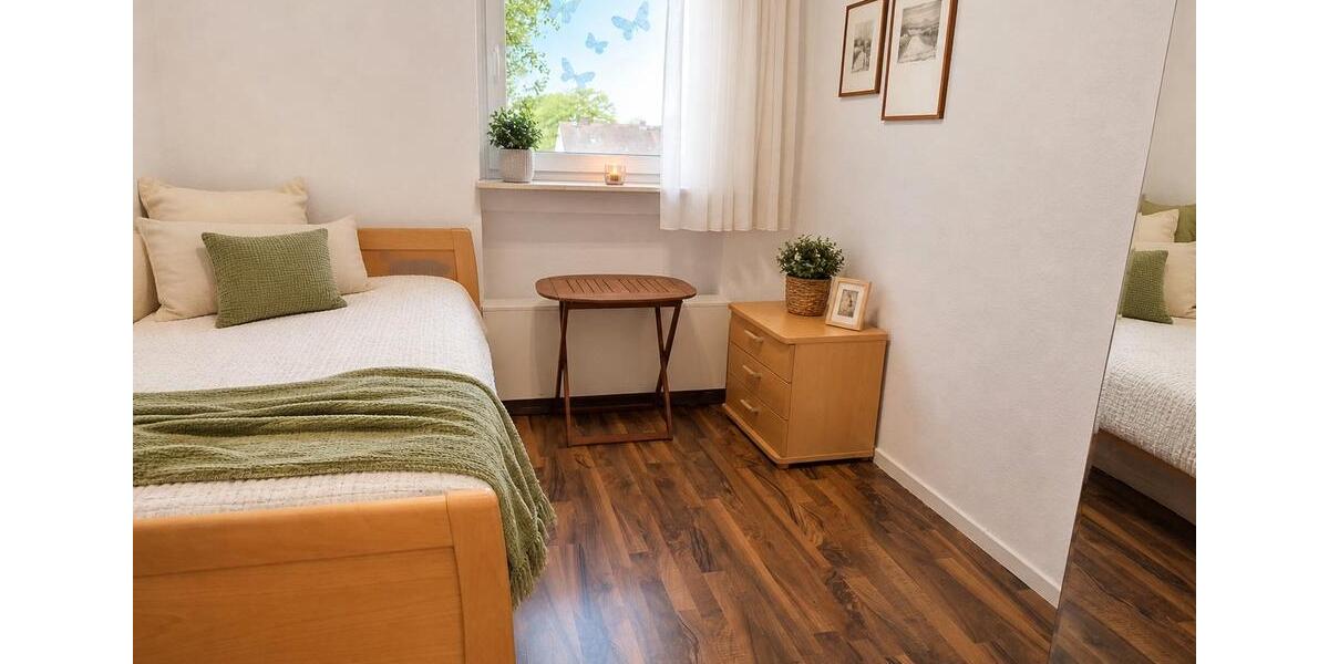 Etagenwohnung Bruchköbel - 3 Zimmer, 82 m&sup2;, 245.000&euro; | Angebot:26463046