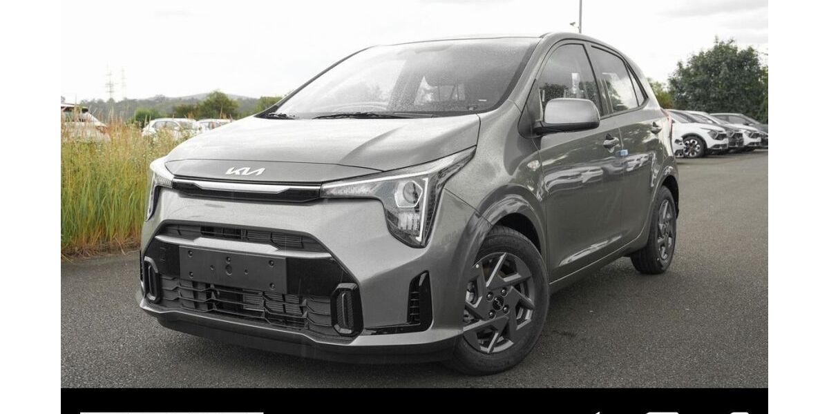 Kia Picanto 4.990 km 16.989 &euro; Aschaffenburg 63741