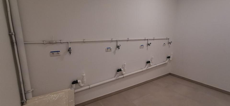 Etagenwohnung Neu-Isenburg Isenburg - 2 Zimmer, 57 m&sup2;, 950&euro; | Angebot:25513223