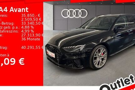 Audi A4 16.257 km 31.850 &euro; Frankfurt am Main 60314