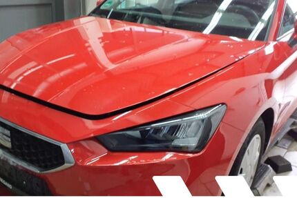 Seat Leon 65.446 km 15.597 &euro; Büdingen-Düdelsheim 63654