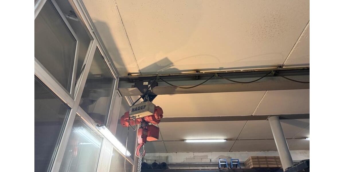 Gewerbeobjekt Mainhausen - 1.100&euro; | Angebot:26410110