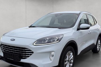 Ford Kuga 20.755 km 24.950 &euro; Frankfurt 60386