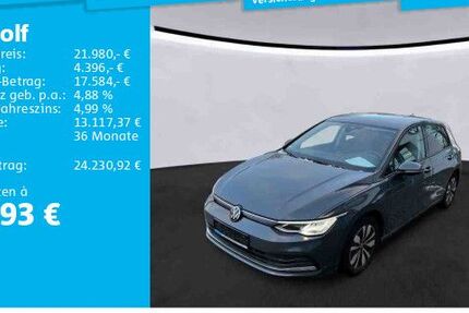VW Golf 51.096 km 21.980 &euro; Frankfurt 60326