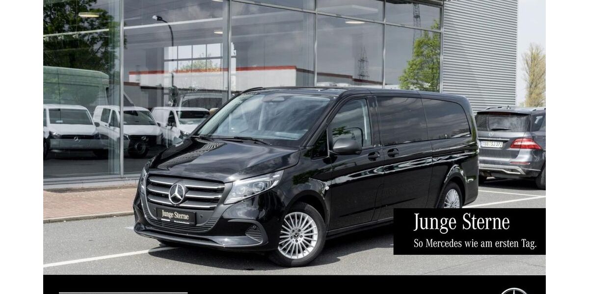 Mercedes-Benz Vito 8.890 km 62.680 &euro; Gelnhausen 63571