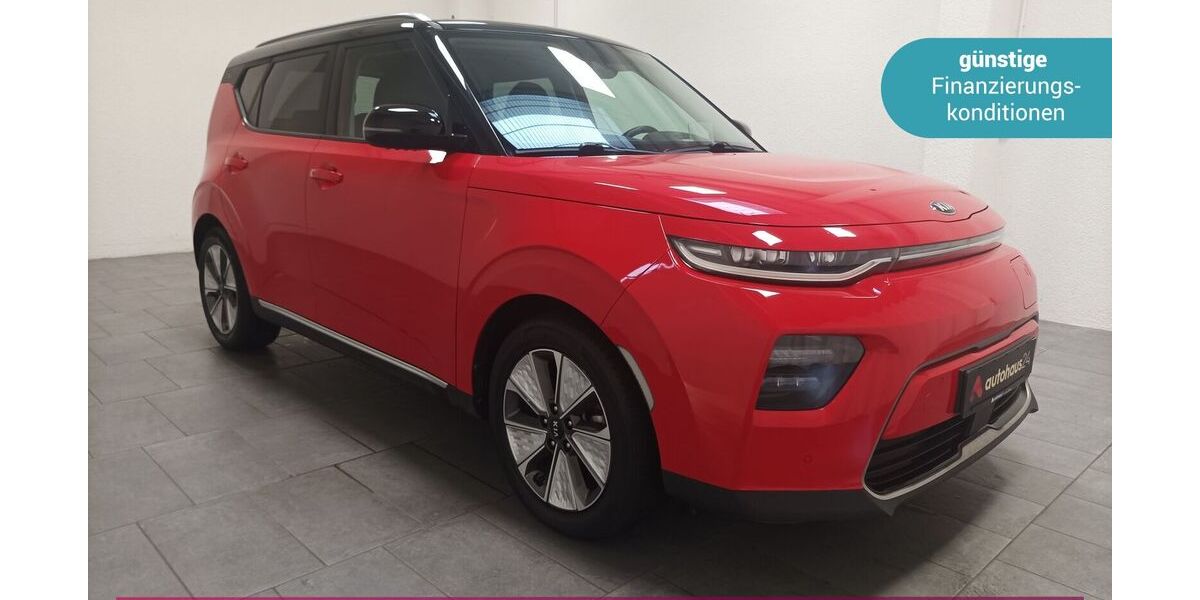Kia Soul 39.574 km 21.590 &euro; Egelsbach 63329