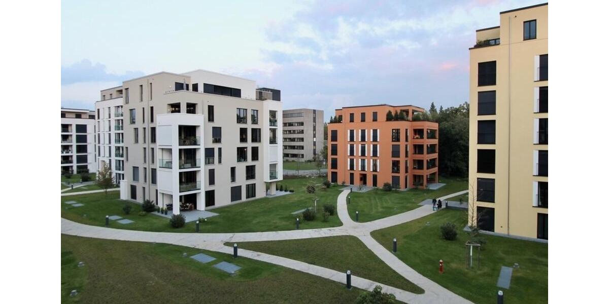 Etagenwohnung Frankfurt am Main Sachsenhausen Süd - 2 Zimmer, 57 m&sup2;, 475.000&euro; | Angebot:25903490