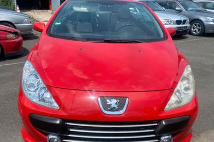 Peugeot 307 196.000 km 2.400 &euro; Hanau 63457