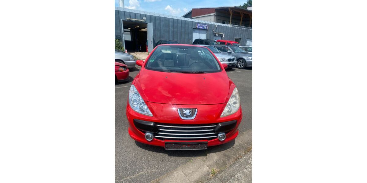 Peugeot 307 196.000 km 2.400 &euro; Hanau 63457