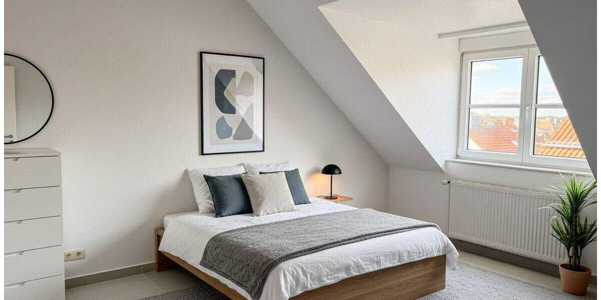 Etagenwohnung Kronberg im Taunus Schönberg - 2 Zimmer, 76 m&sup2;, 365.000&euro; | Angebot:25742754