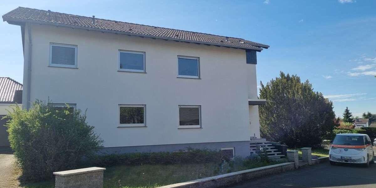 Einfamilienhaus Nidderau - 8 Zimmer, 220 m&sup2;, 595.000&euro; | Angebot:20691976