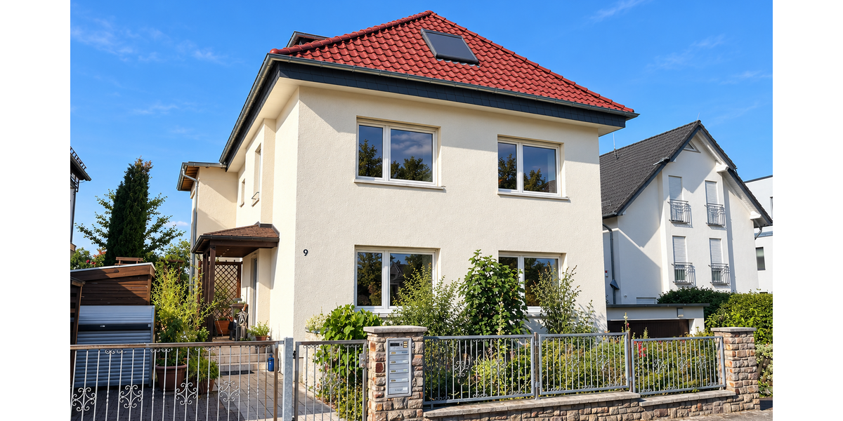 Zimmer Oberursel - 2 Zimmer, 950&euro; | Angebot:27719738