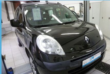 Renault Kangoo 139.000 km 7.500 &euro; Florstadt­­­ 61197