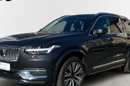 Volvo XC90 81.700 km 40.900 &euro; Kleinostheim 63801