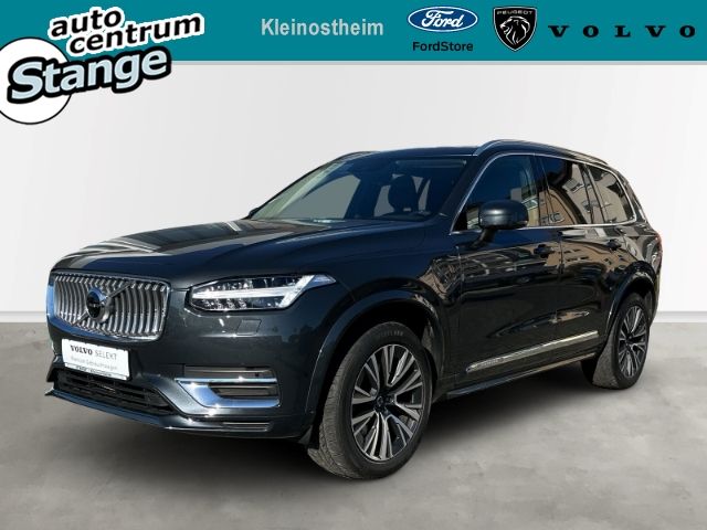 Volvo XC90 81.700 km 40.900 &euro; Kleinostheim 63801