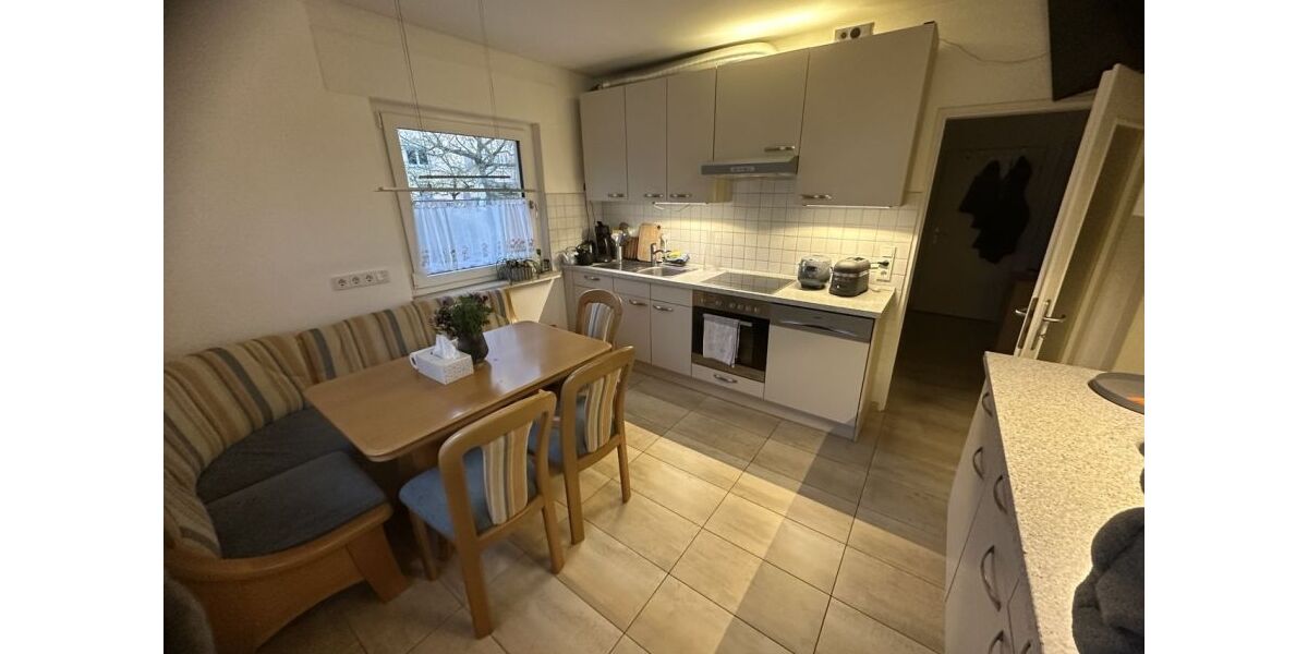 79 m² Untervermietung teilmöbliert fast alleinige Nutzung, Feldrandlage - Erdgeschoßwohnung Kronberg | Angebot:25995563