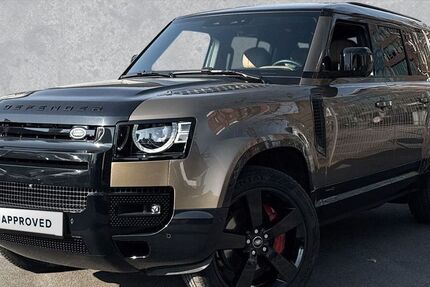 Land Rover Defender 21.600 km 101.880 &euro; Frankfurt a.M. 60314