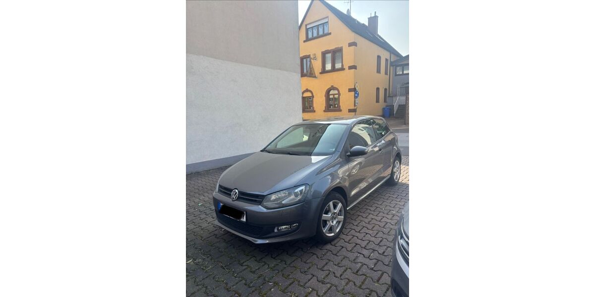 VW Polo 127.000 km 5.500 &euro; Aschaffenburg 63739