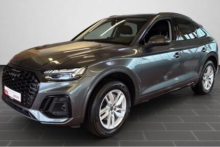 Audi Q5 84.554 km 38.430 &euro; Aschaffenburg 63741