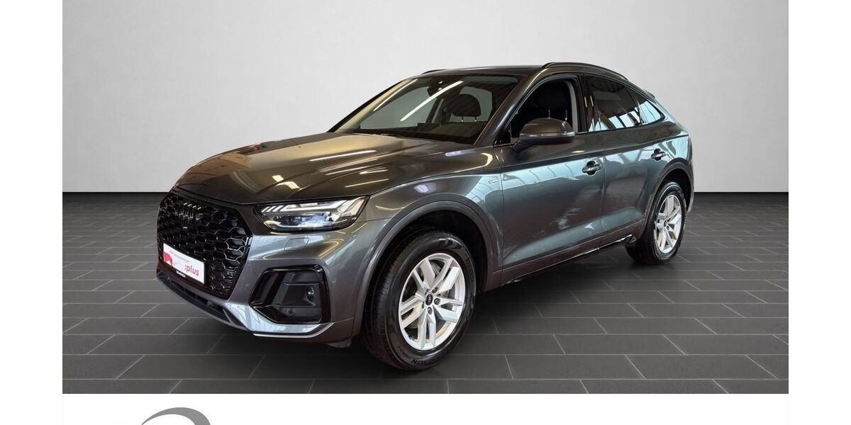 Audi Q5 84.554 km 38.430 &euro; Aschaffenburg 63741