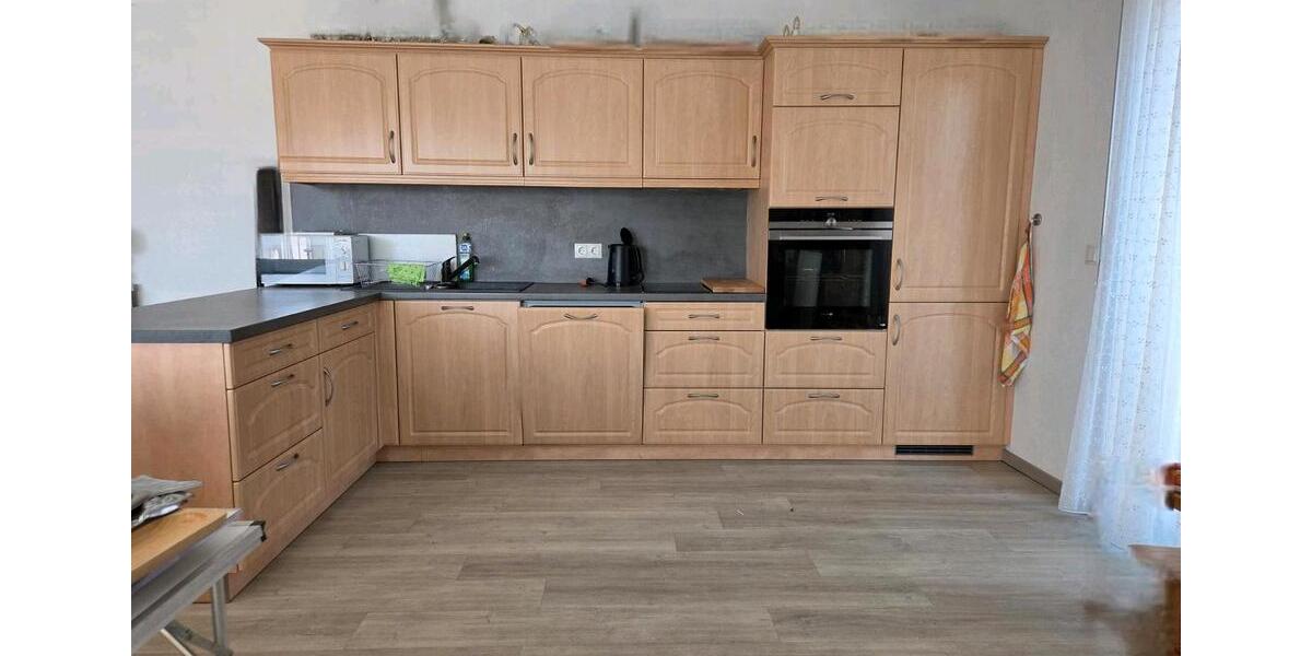 Etagenwohnung Freigericht - 2 Zimmer, 80 m&sup2;, 1.195&euro; | Angebot:25613872