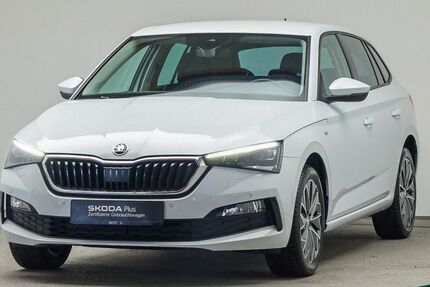 Skoda Scala 50.400 km 16.499 &euro; Mühlheim 63165