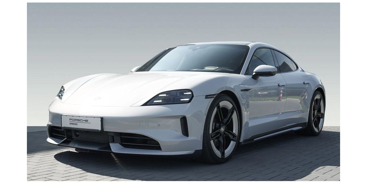 Porsche Taycan 28.075 km 83.870 &euro; Oberursel (Taunus) 61440