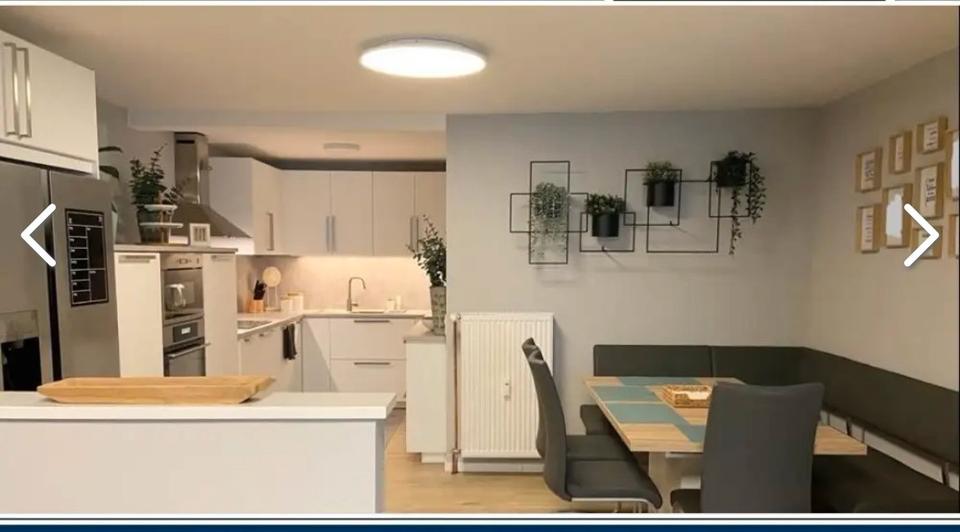 Etagenwohnung Büdingen - 4.5 Zimmer, 110 m&sup2;, 336.000&euro; | Angebot:26409965